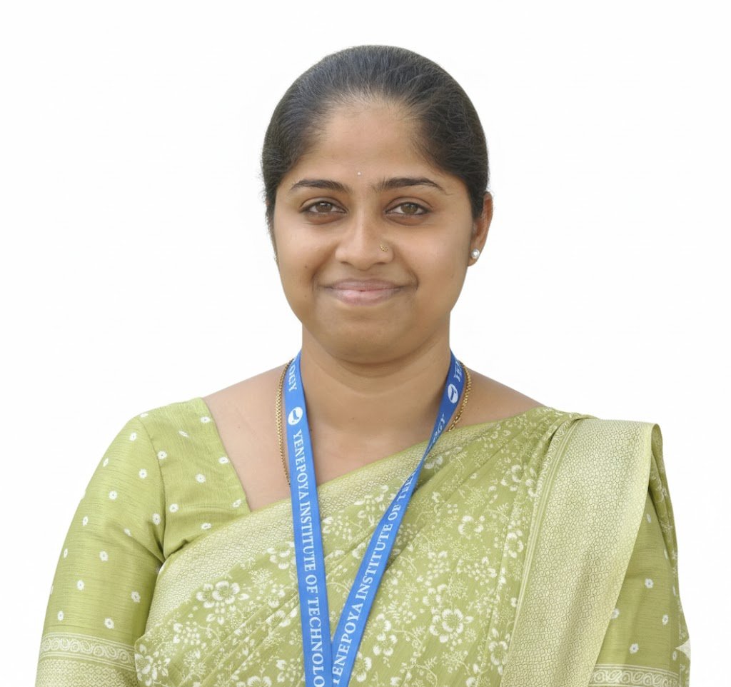 Prof. Kavya A J 